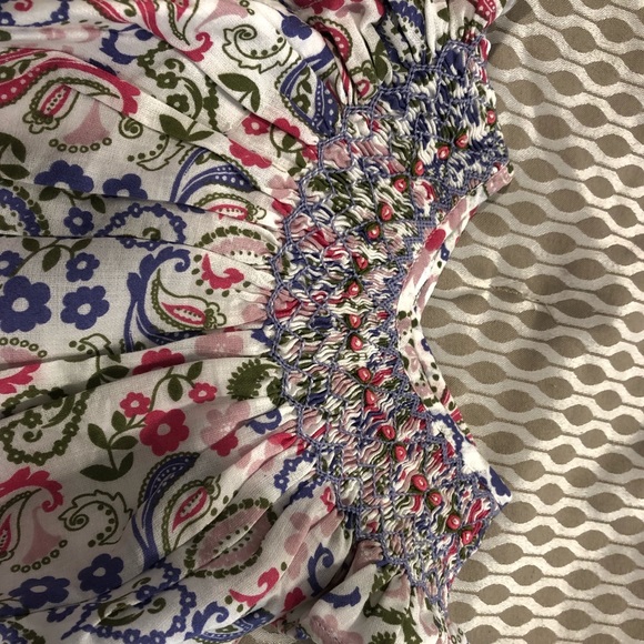 NWT Girls Paisley Bubble - Picture 2 of 7